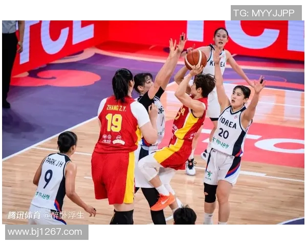 女篮精彩对决回放韩朝女篮激战回顾与精彩瞬间分析