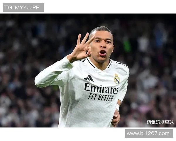 姆巴佩欧冠夜大放异彩赛后发言引发未来去向猜测